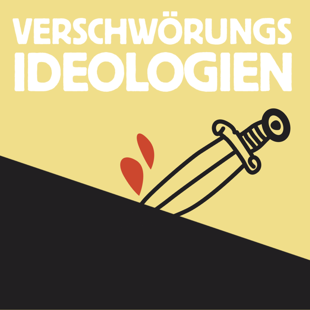 Gewalt gegen Weimar – Junge Republik und rechte Feinde | Verschwörungsideologien